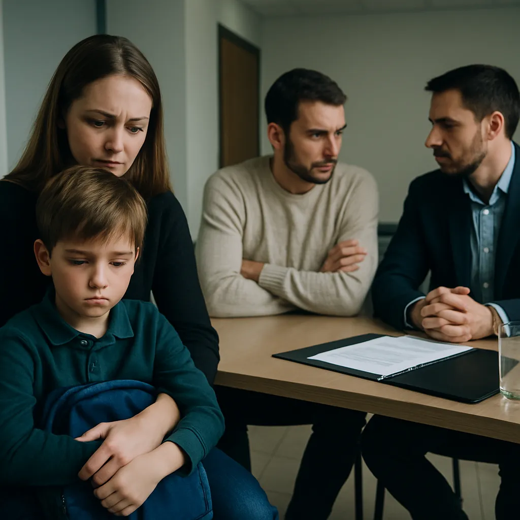 Divorcio gay vs hetero diferencias procesales que debes conocer