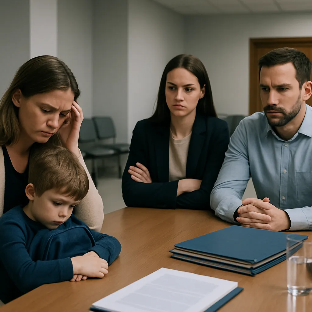 Divorcio internacional qué ley se aplica