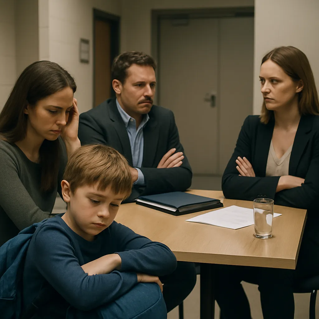 Divorcio notarial vs judicial experiencias reales