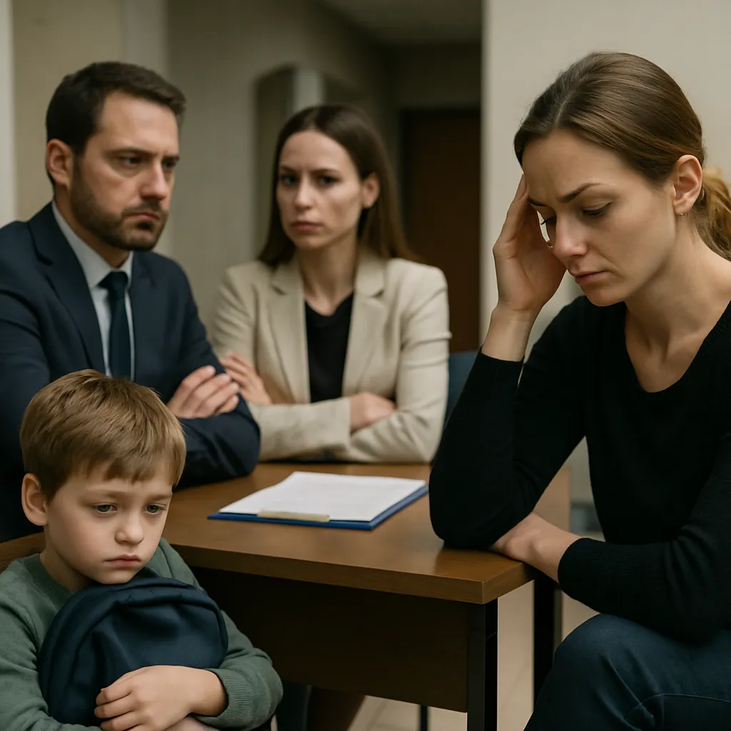 Divorcio sin hijos con inmuebles múltiples estrategias de reparto