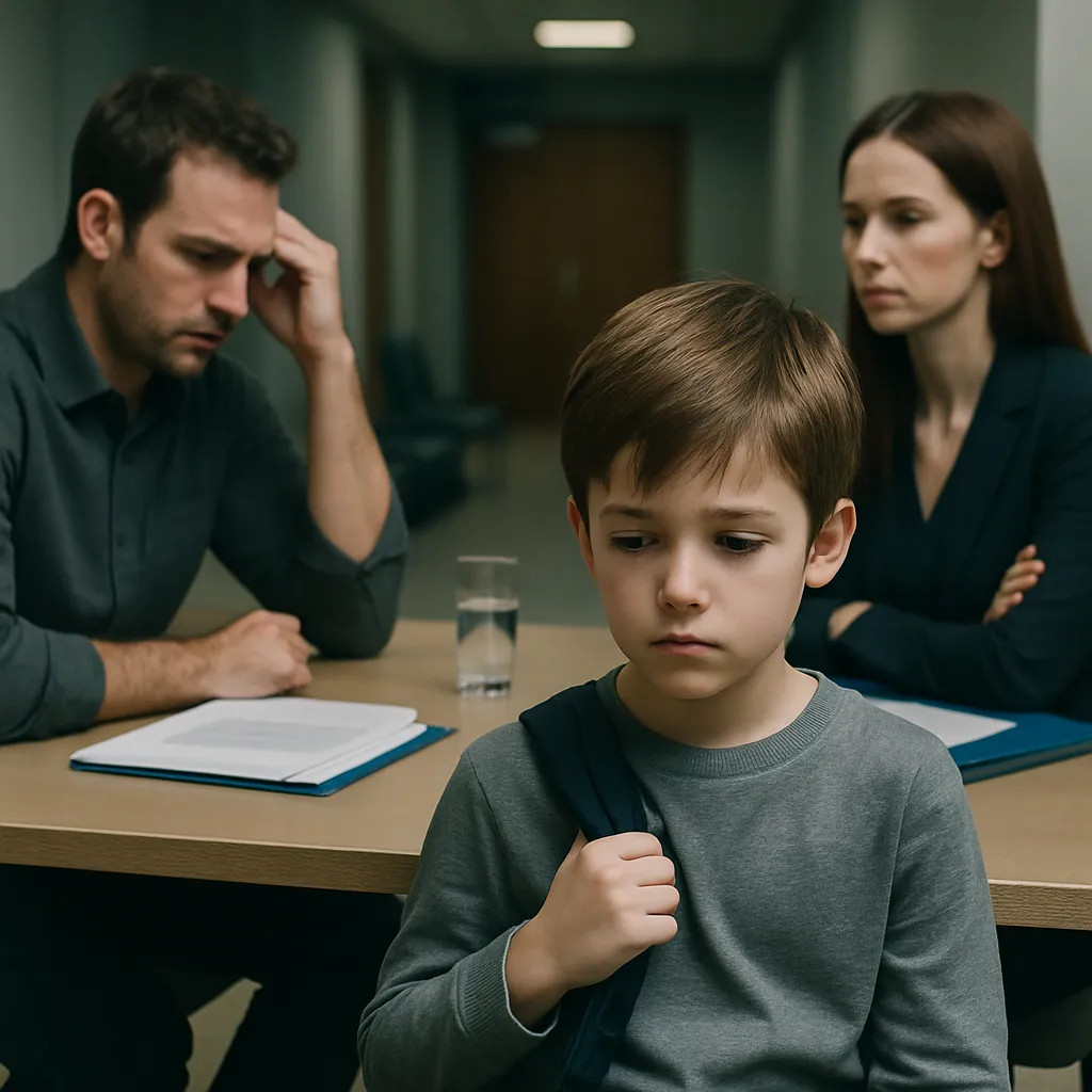 Errores al solicitar modificación que pueden empeorar tu situación