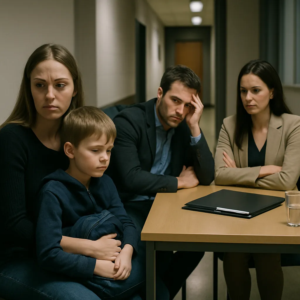 Errores en convenio que impiden su ratificación judicial