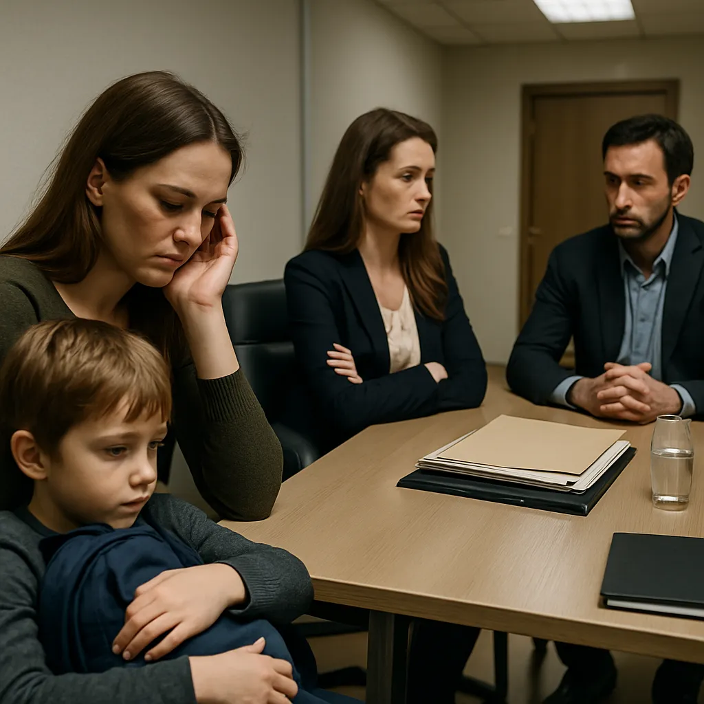 Errores en divorcios sin hijos que cuestan miles de euros