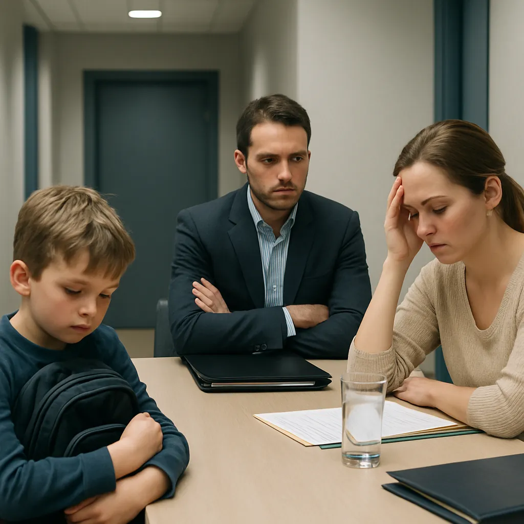 Errores fatales cuando confundir nulidad y divorcio te cuesta miles de euros