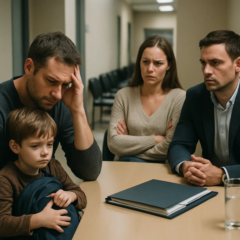 Errores que alargan un divorcio contencioso innecesariamente