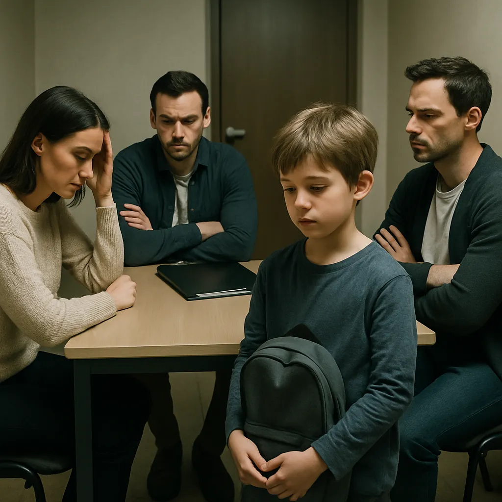 Errores que cometen las parejas al elegir separación en lugar de divorcio