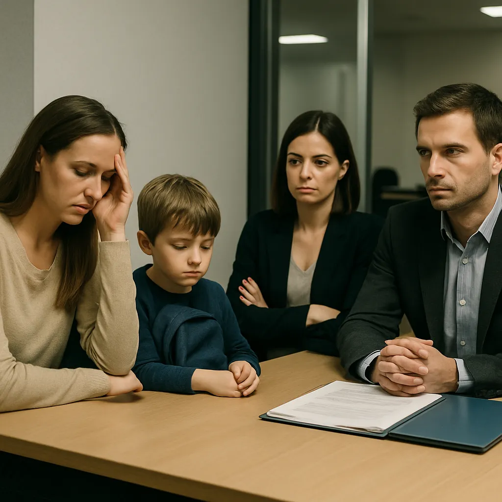 Estudios prolongados mantenimiento pensión