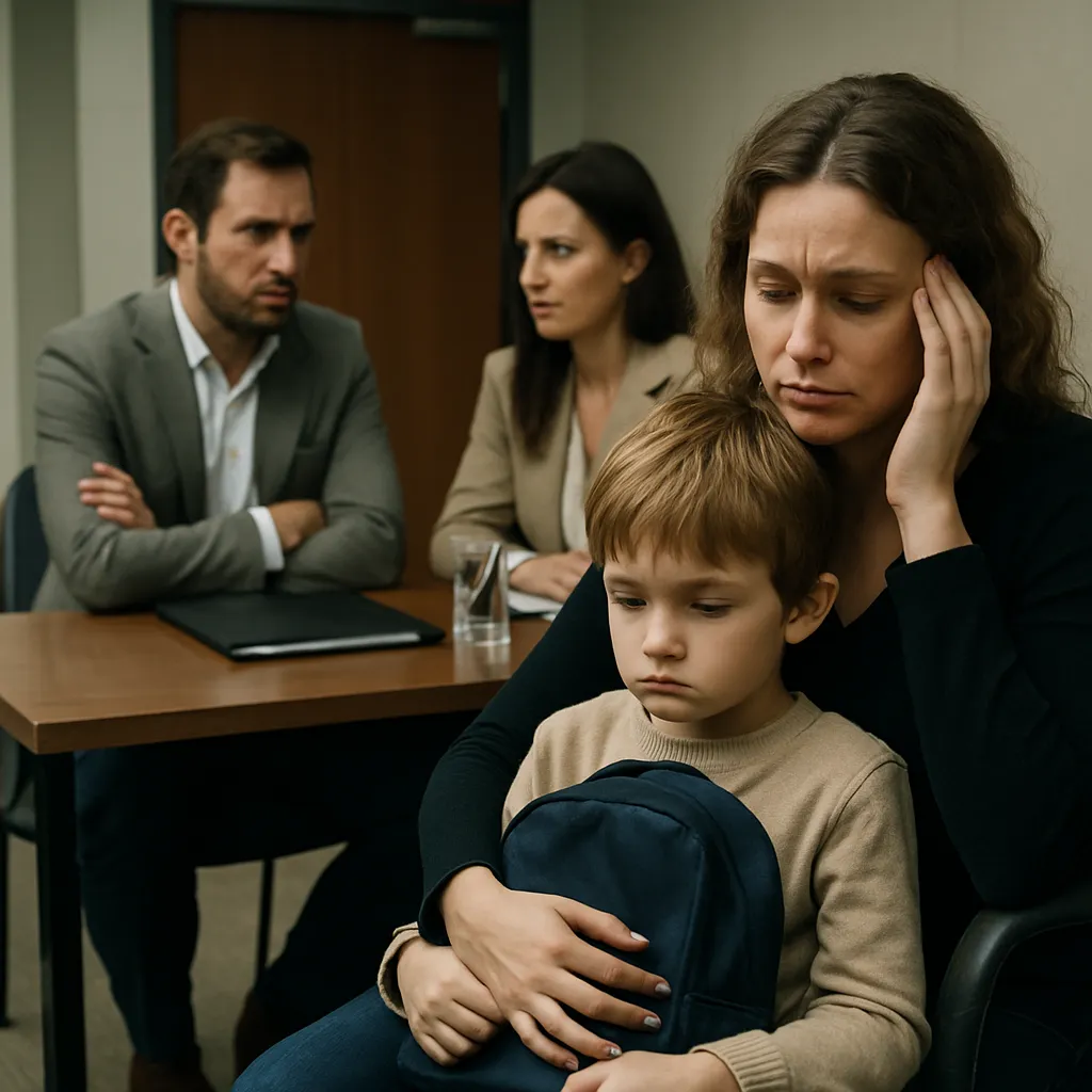 Exploración menor nueva doctrina