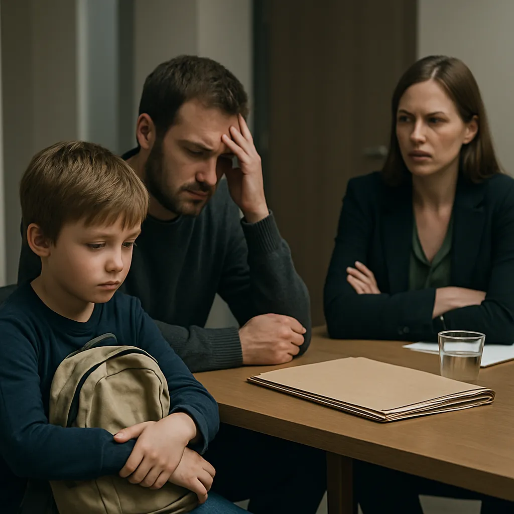 Extensión permiso paternal cálculo empresas