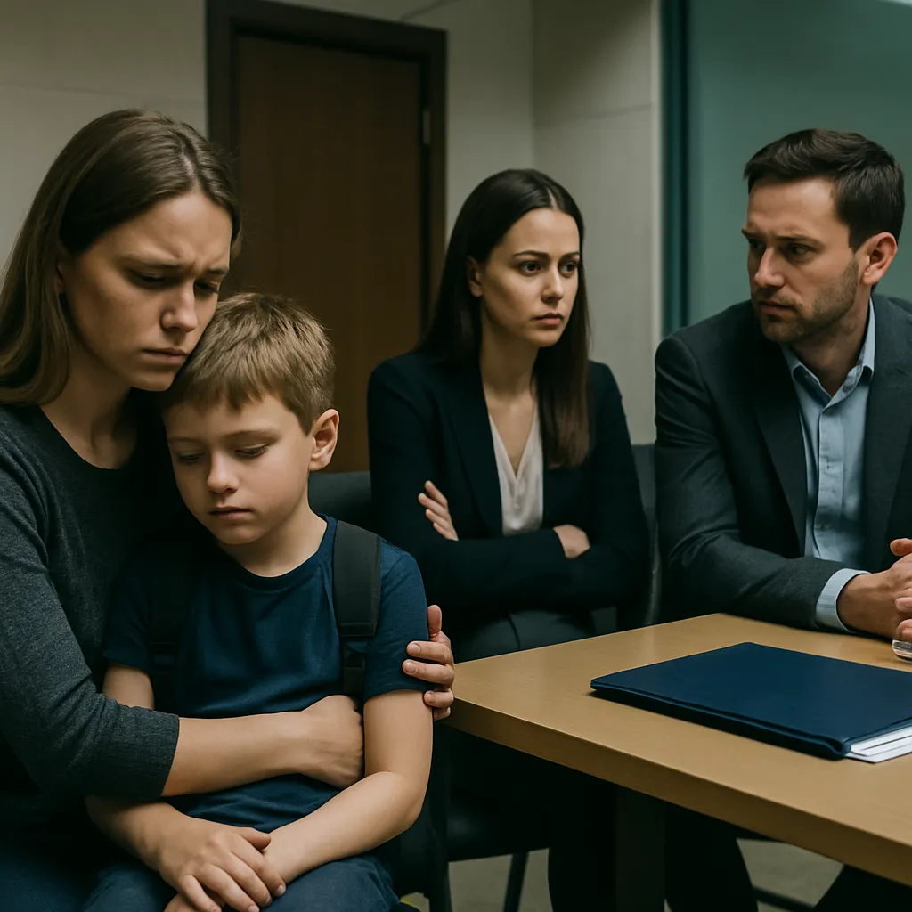 Gestación subrogada doctrina Supremo aplicada