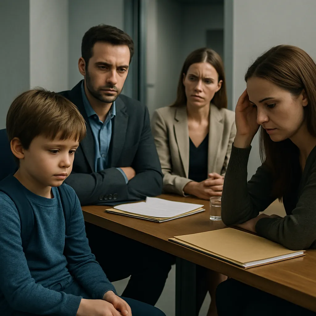 Gestación subrogada en el extranjero reconocimiento en España