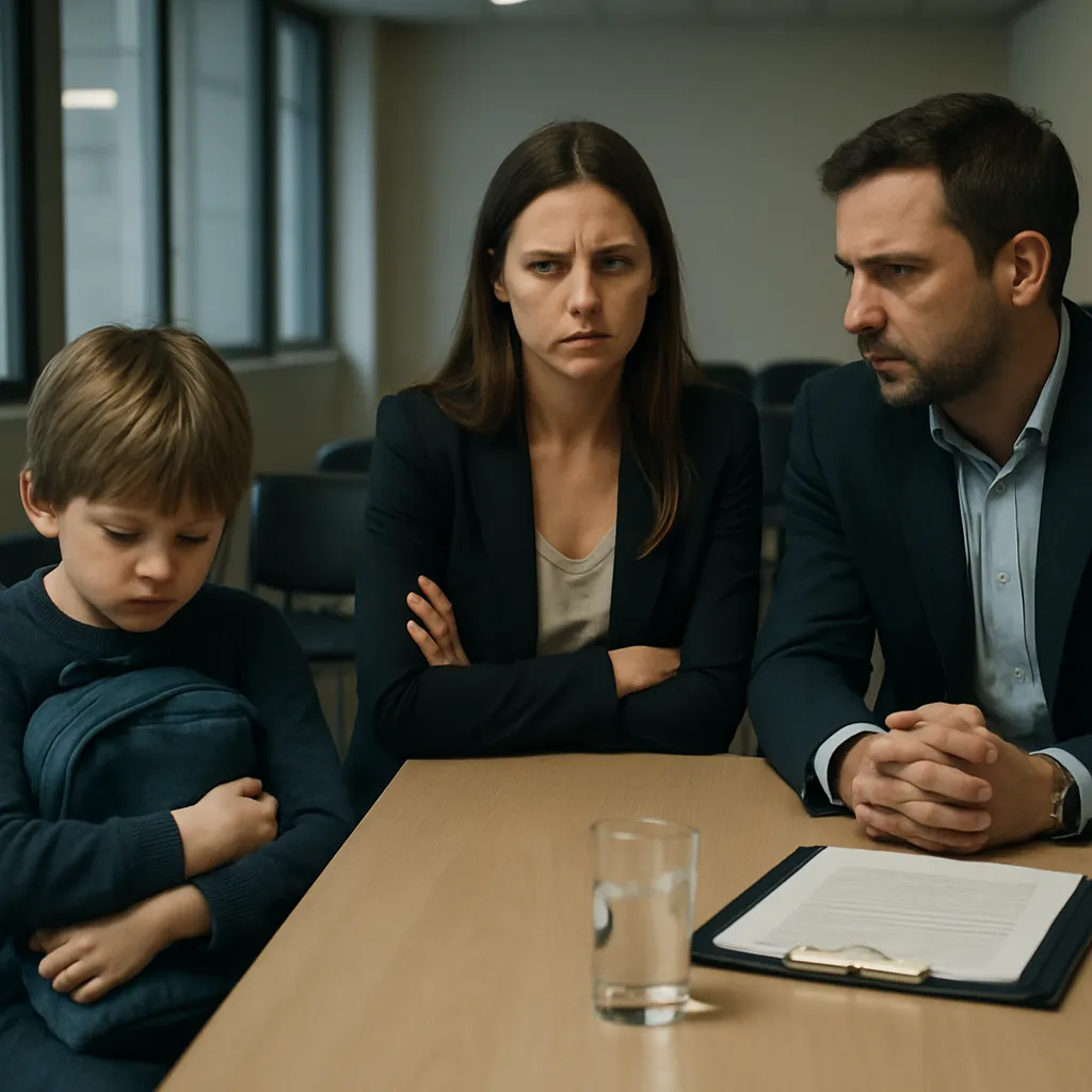 Herencia impugnada defensas eficaces