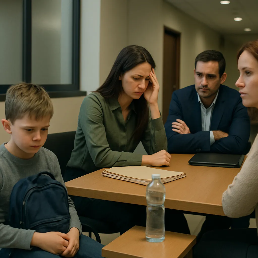 Herencia recibida durante matrimonio ganancial o privativa