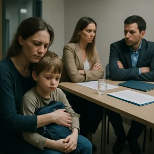 Herencia tóxica cómo proteger a tu hijo menor de deudas