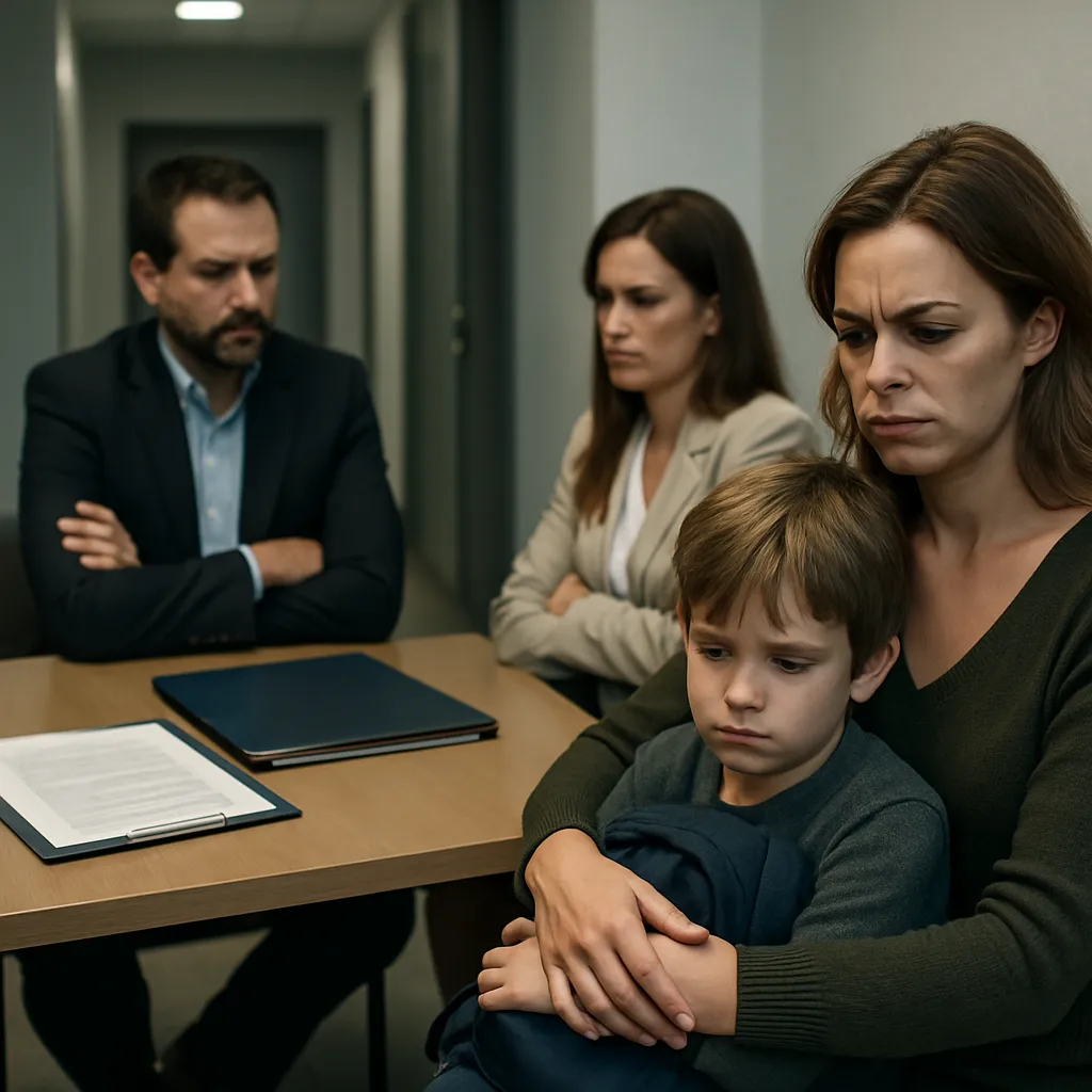 Herencia y divorcio cómo proteger tu patrimonio