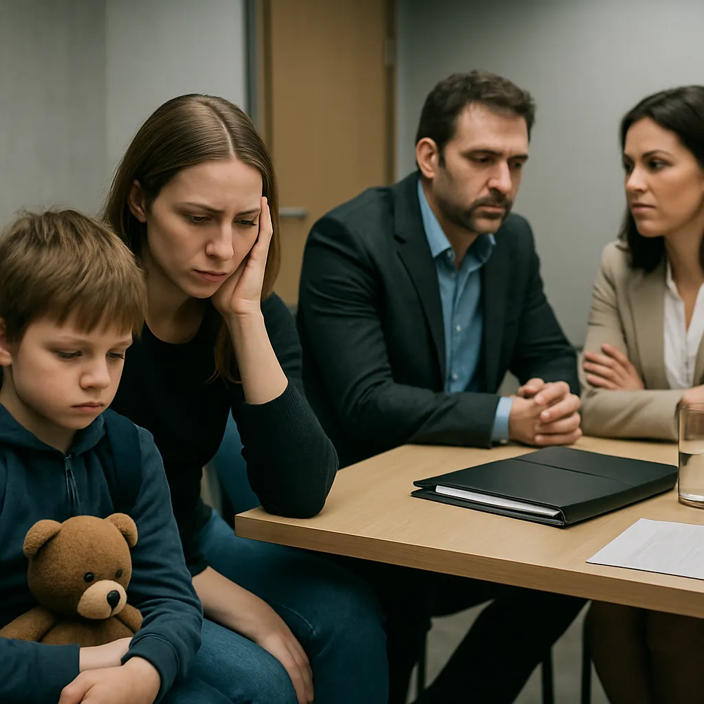 Hijo mayor edad se pierde derecho uso vivienda familiar