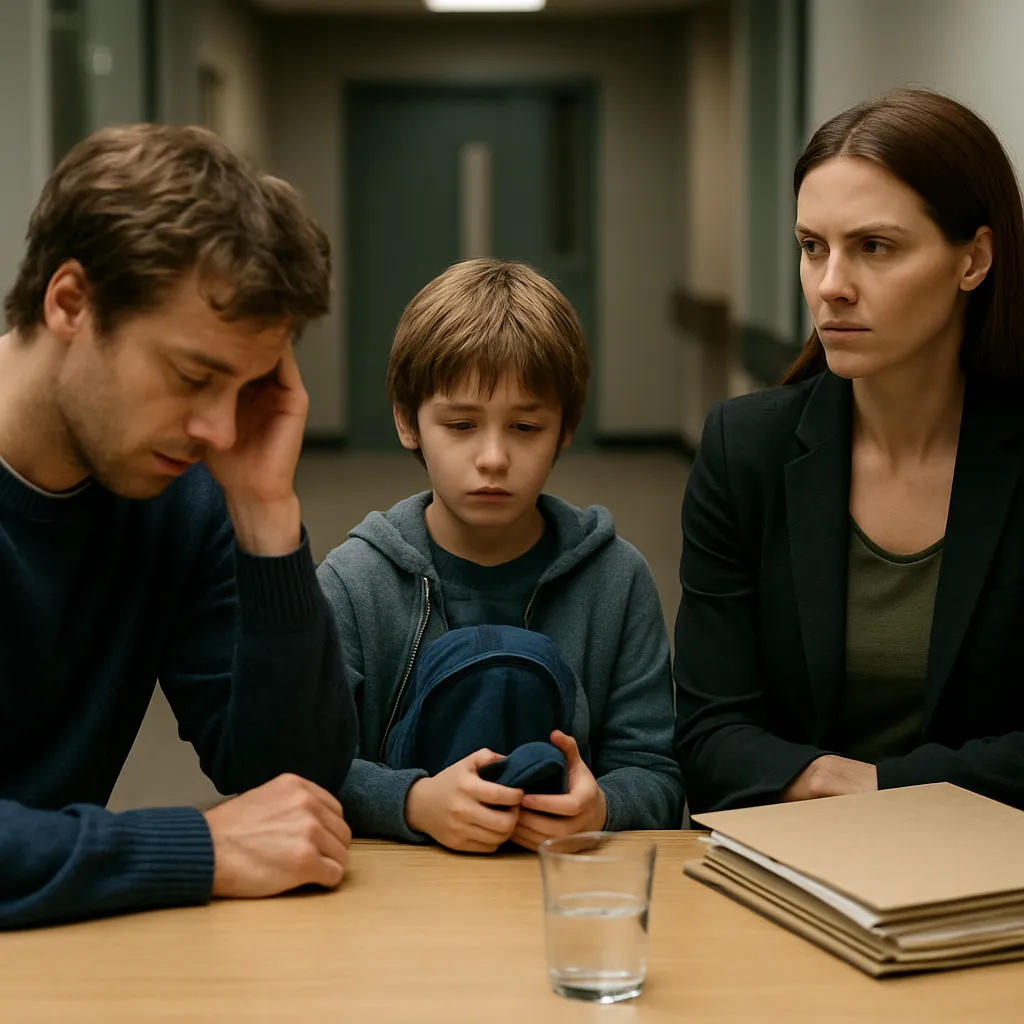 Hijo universitario prolongación pensión