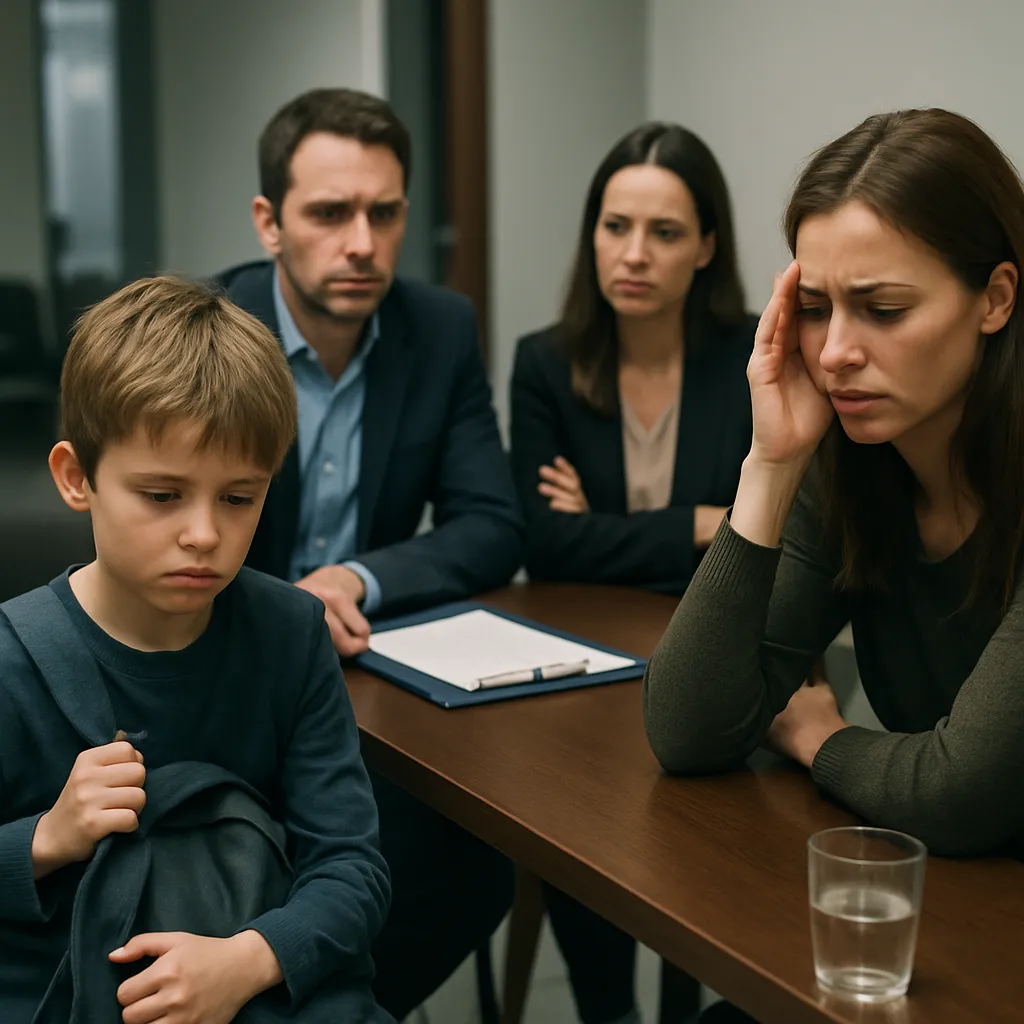 Impago pensión alimenticia cómo cobrar en menos de 30 días