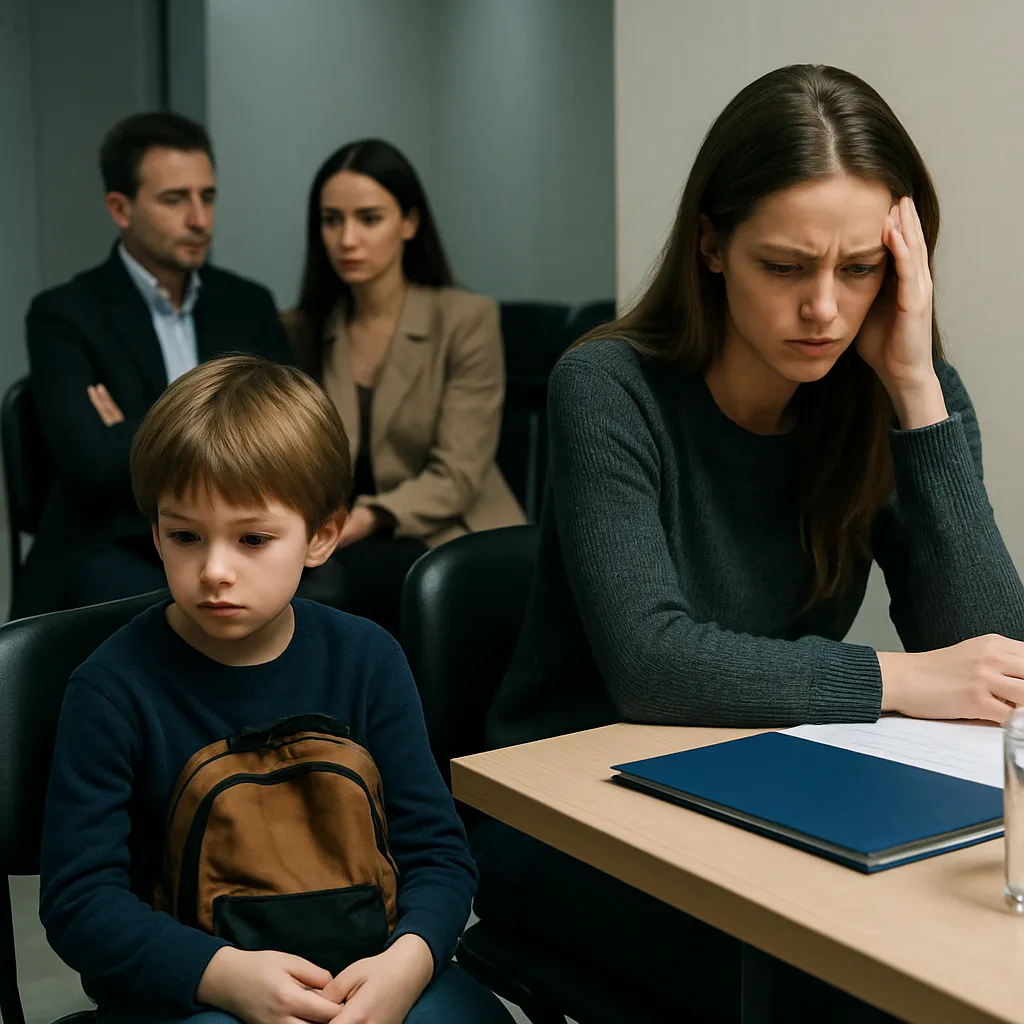 Impugnación testamentos causas frecuentes