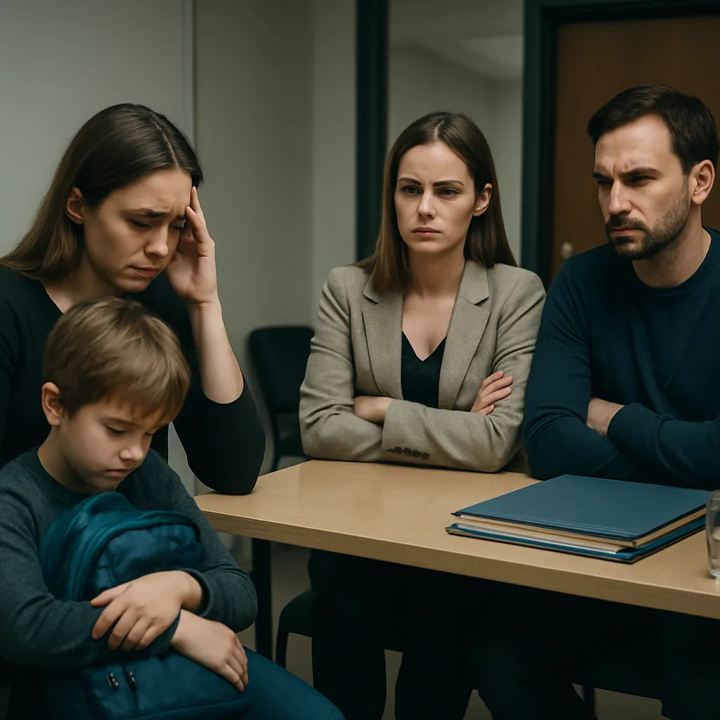 Incapacidad ancianos procedimiento paso a paso