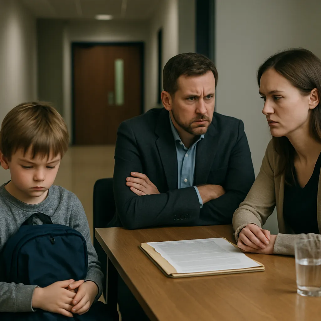 Incapacitación vs curatela diferencias legales