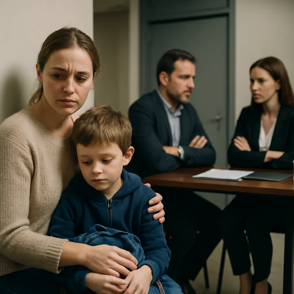 Interés menor flexibilidad en tribunales