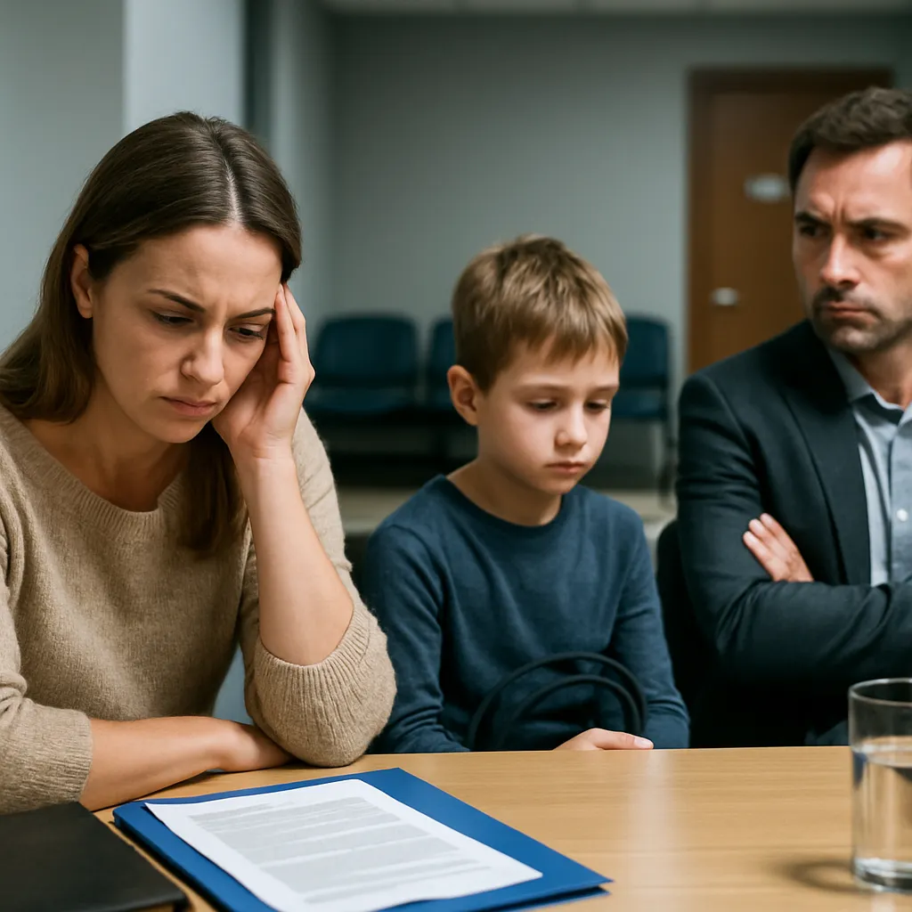 Maltrato psicológico indemnización vitalicia