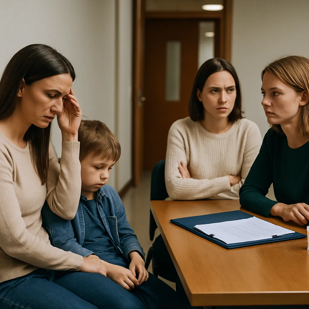 Matrimonio igualitario divorcio específico