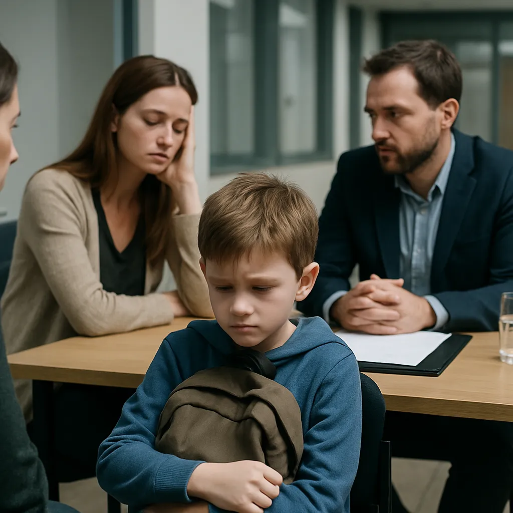 Matrimonio no inscrito divorcio posible