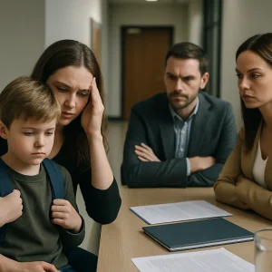 Mayoría edad extinción vs continuidad pensión
