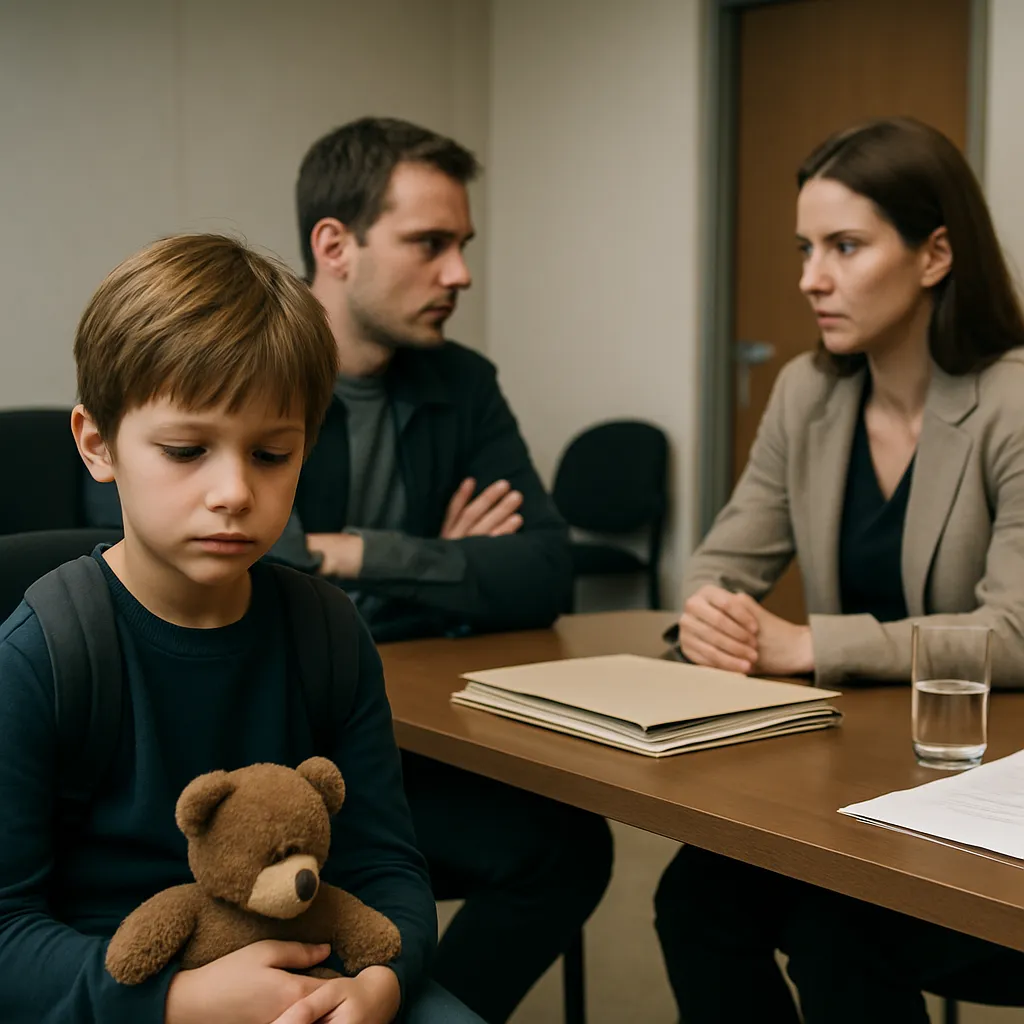 Negligencia educativa cuándo es delito