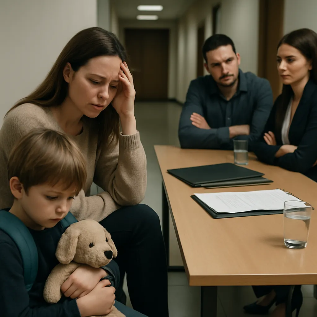 Nueva legislación animales custodia