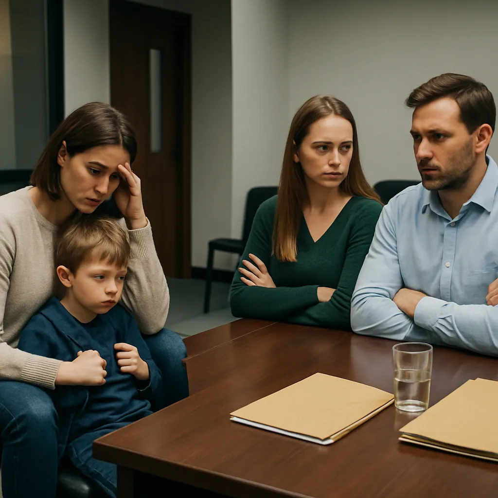 Nuevos modelos familia reconocimiento legal