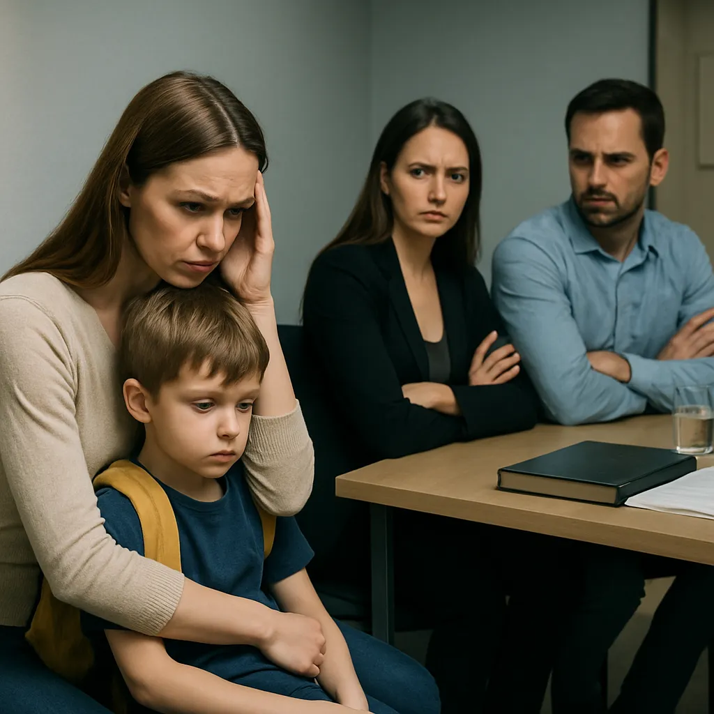 Ocultó nueva relación para mantener pensión consecuencias legales