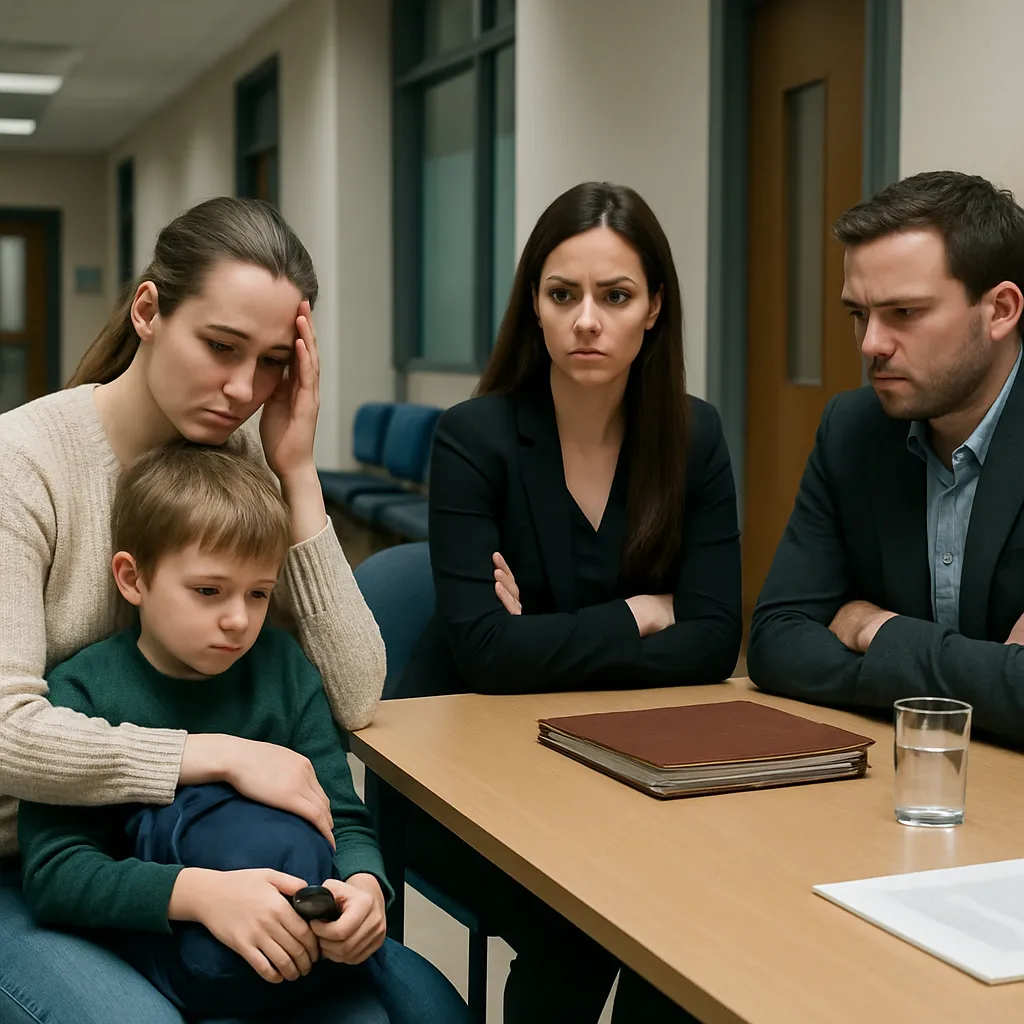 Orden de protección vs orden de alejamiento diferencias clave