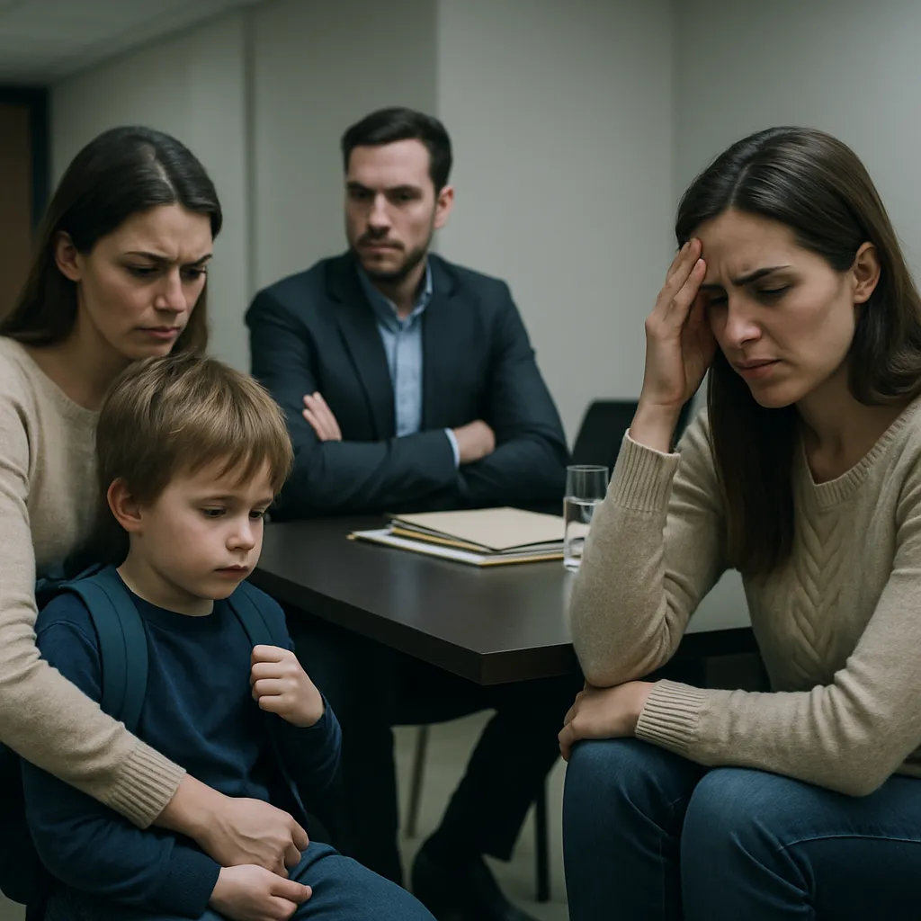 Pareja hecho guía completa