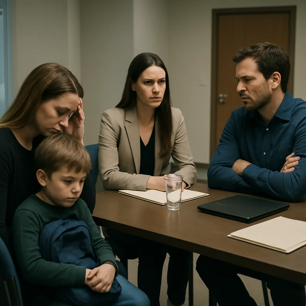 Patrimonio protegido discapacidad gestión herencia