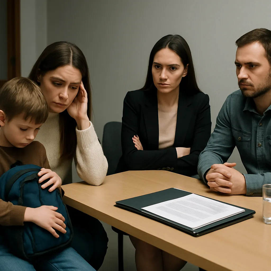 Pensión alimenticia mascotas primeros casos