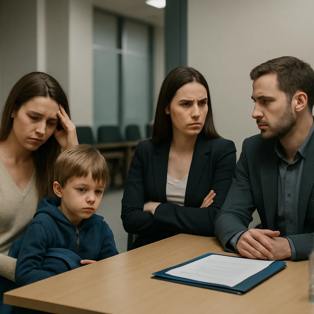 Pensión alimenticia vs compensatoria diferencias y cálculo