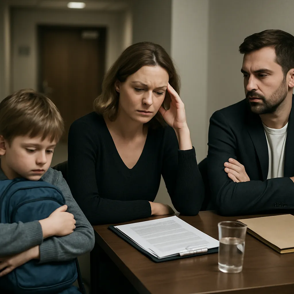 Pensión compensatoria vitalicia por maltrato precedentes