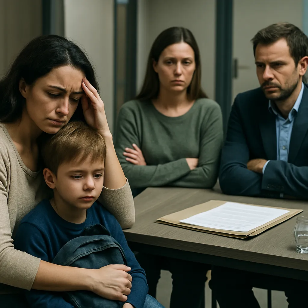 Planificación sucesoria optimización fiscal