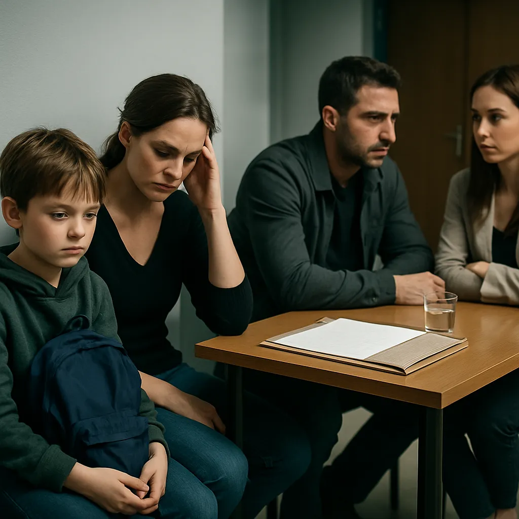 Plazos para recurrir una sentencia de custodia no pierdas el tiempo