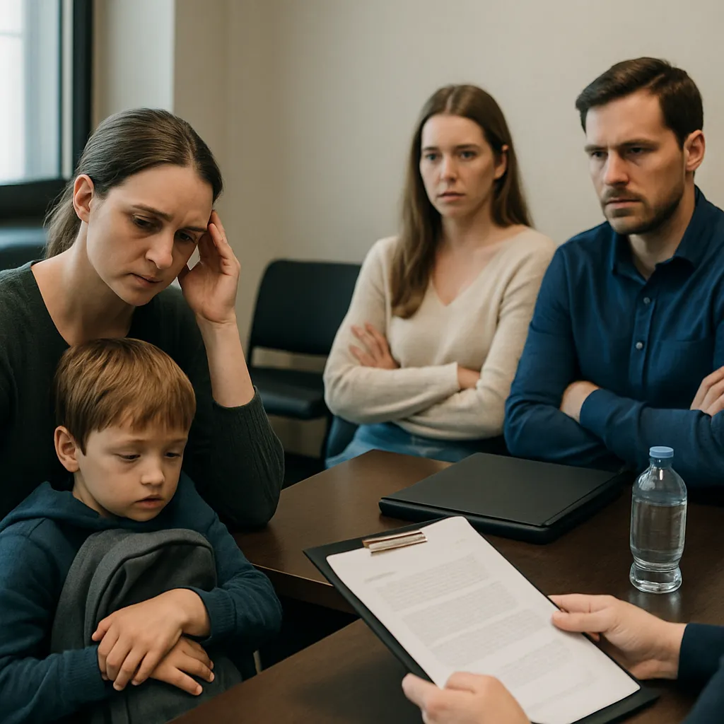 Poliamor reconocimiento legal