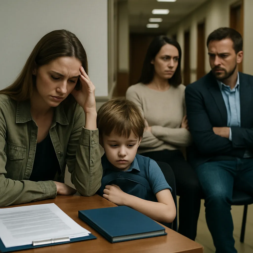 Por qué rechazamos el 30% de casos de divorcio que llegan a nuestro despacho