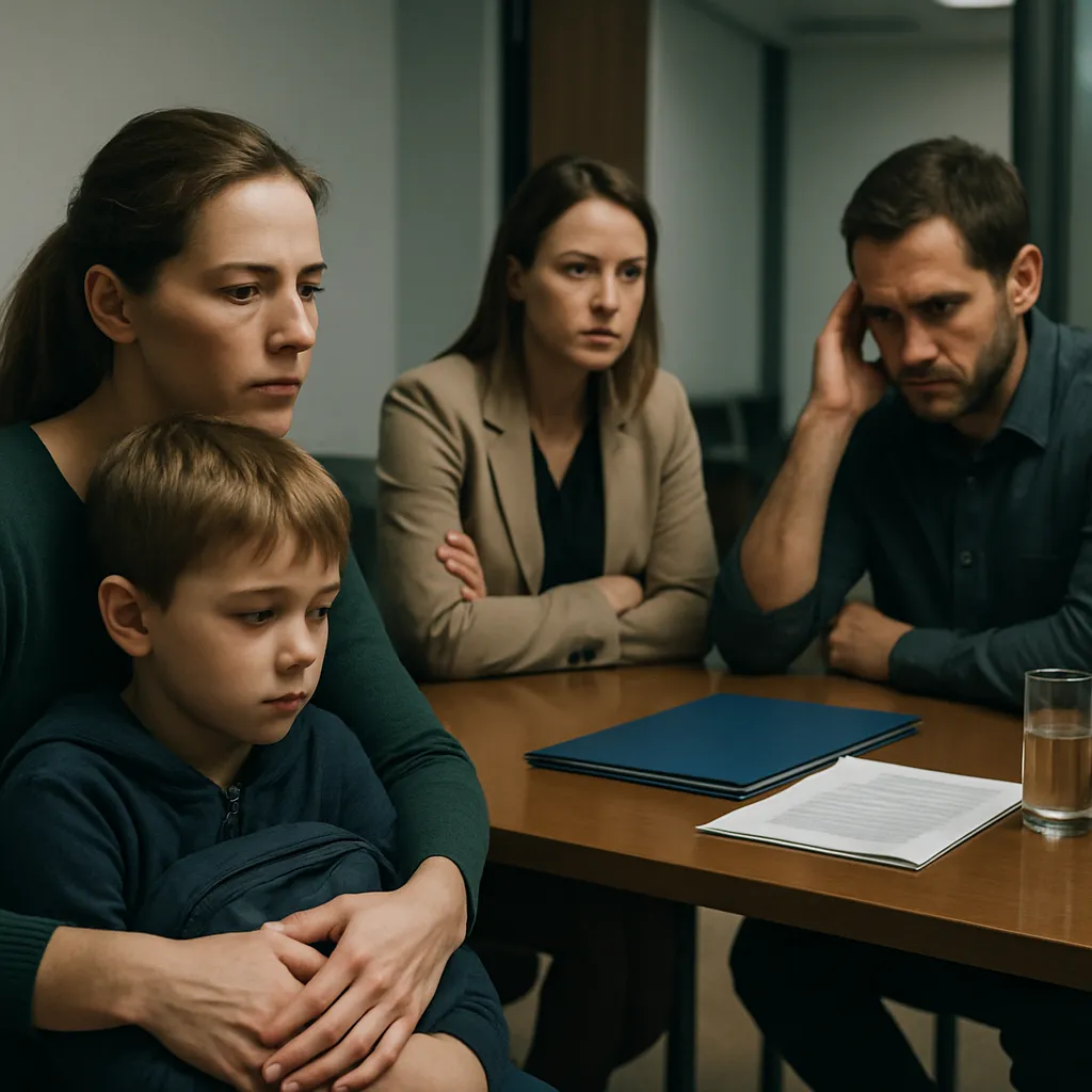 Por qué rechazamos el 40% de casos de divorcio contencioso que nos llegan