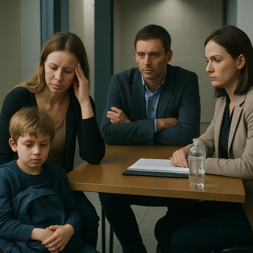 Premio lotería durante matrimonio se reparte en divorcio