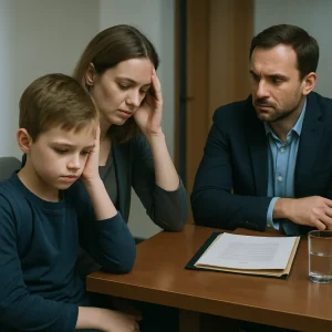 Primera consulta divorcio qué documentos traer