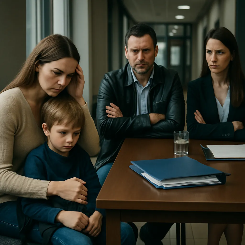 Prorroga uso vivienda familiar hijos universitarios