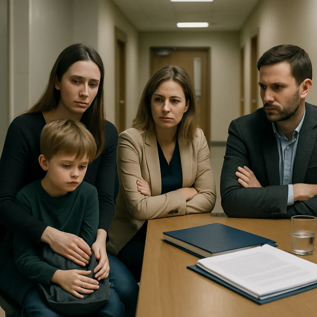 Reforma código civil mascotas familias