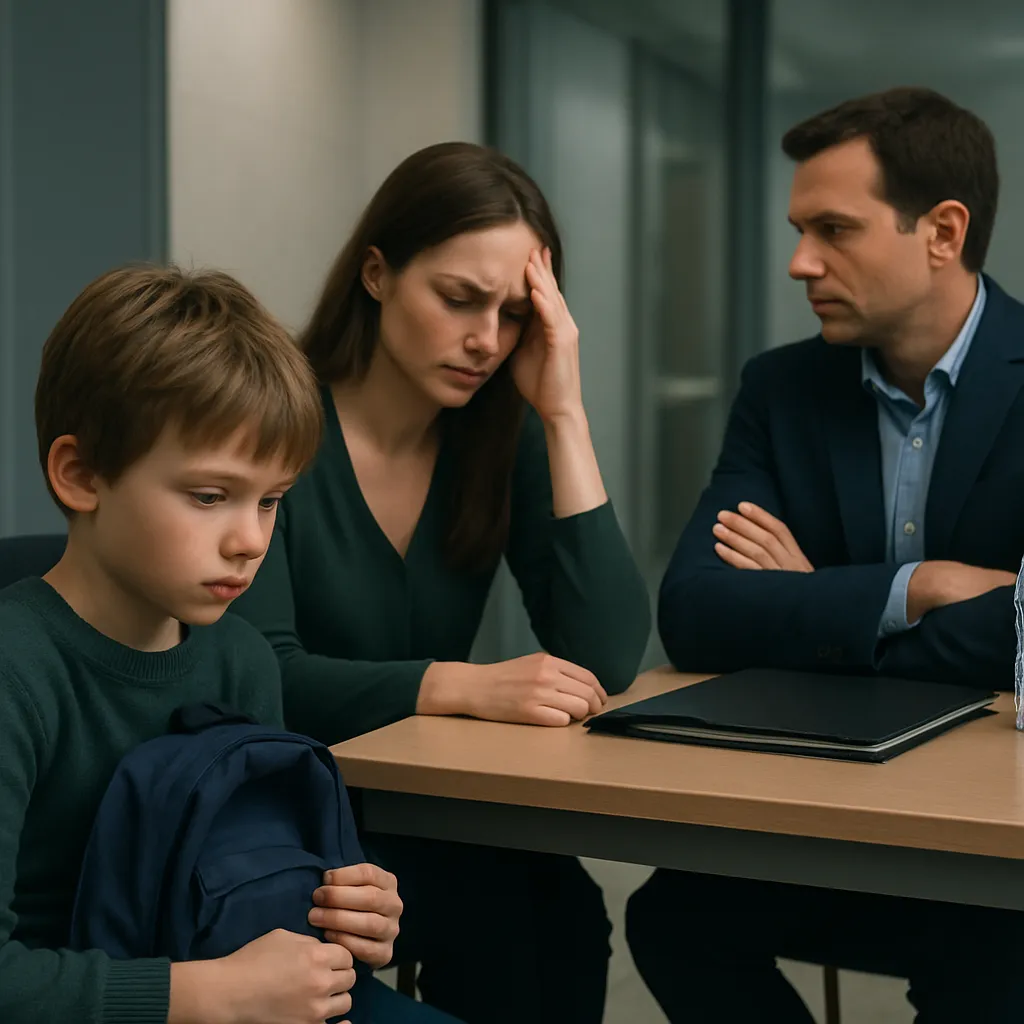 Reforma familia cambios esperados